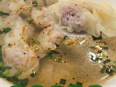 -玉塘村小杨馄饨