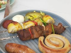 -库滋明·俄罗斯特色美食(中央大街店)