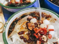 -马路边边串串香(苗栗路店)