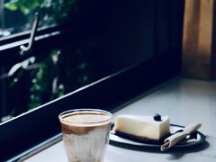 -隹木咖啡馆(宝龙广场店)