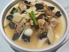 -印象天台·非遗文化美食