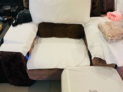 -金泰连锁·足道·SPA(惠州旗舰店)