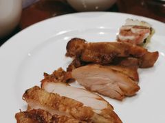 -武汉世茂希尔顿酒店·汇·全日餐厅