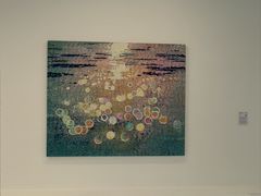 -平安金融中心云际观光层