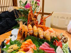 -和创柚子·会席日本料理(新区淮海街店)