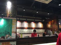 -陈光记烧腊(长寿路店)