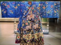 -陕西戏曲非遗博物馆