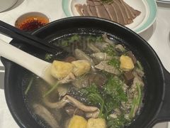 -民国红公馆·秦淮八艳(夫子庙店)
