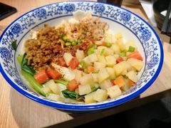 -白起肉夹馍