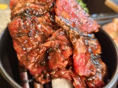 -厚贞日式烤肉(浦东汇智店)