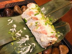 -無境·匠心日本料理(汉街店)