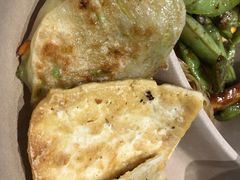 -素满香·食养自助(建邺万达店)