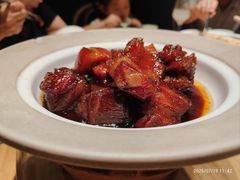 妈妈红烧肉-黄山老妈·土菜(碧桂园店)