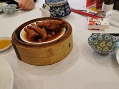 -新雅粤菜馆(南京东路店)