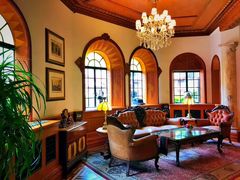 -马勒别墅·中餐厅