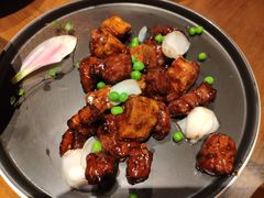 -上海人家花樣年华(中山公园店)