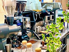 -M Stand(BFC外滩金融中心店)