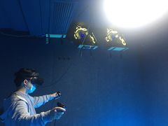 -零纪元VR体验馆·桌游(黄浦店)