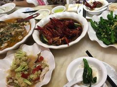 -关姐美食(江南西店)