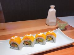 -TORO MaKi 寿司·日料(华创店)