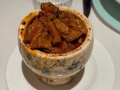 -波特曼西餐厅(南岗店)