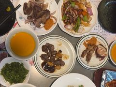 -松坂屋日料自助(长城路店)