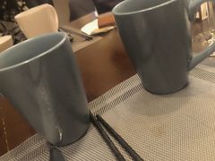 -济南凯宾斯基酒店-THE VIEW云景全日制餐厅