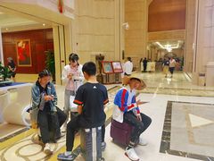 -碧海银沙海鲜餐厅(恒大海上威尼斯店)