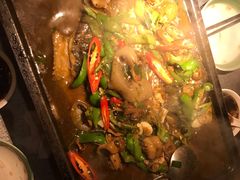 -探鱼·鲜青椒爽麻烤鱼(领展购物广场店)