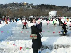 -北山公园