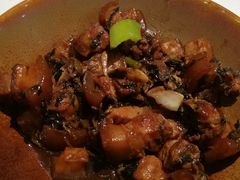 -香香海南菜餐厅