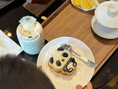 -成都保利公园皇冠假日酒店(熊猫基地店)