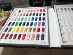 -IDEA·艾蒂尔科技美肤·日式美甲美睫集合店