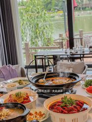 -真知味酒店·宴会厅(月牙湖店)