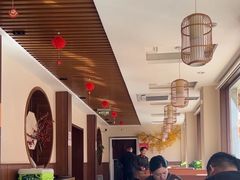 -小土豆北方菜馆(文慧园店)