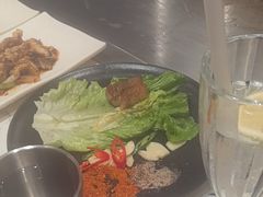 -火地铁板烧(昆山万象汇店)