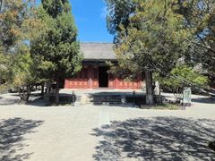 -大钟寺古钟博物馆