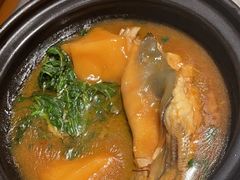 -小厨娘淮扬菜(河西奥美大厦店)