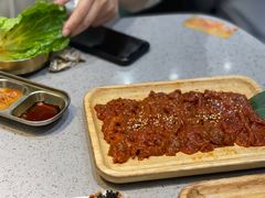 -妥妥烤肉料理(昙华林店)