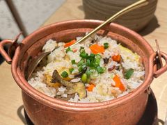 -一坐一忘云南菜(卓悦中心)