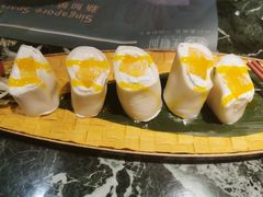 芒果肠粉-星樾城·东南亚餐厅(中华广场店)