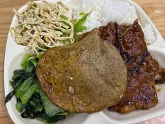 -顶巧鸡汤馄饨(虹口总店)