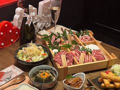 -肉魁屋·烧肉·烧鸟·酒场(高新店)