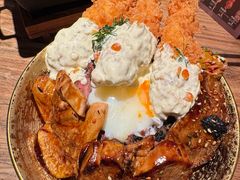 -筱田の食堂·izakaya(淮海中路店)