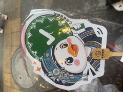-但家香酥鸭(民生路总店)