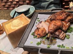 -绿茶餐厅(coco park 店)