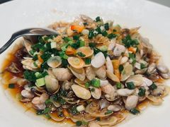 -红城阁·上海味道(四平路店)