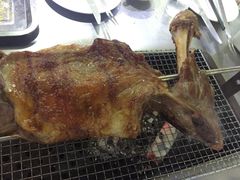 -旺烤园烧烤·炭烤羊腿(吴江阳光新天地店)