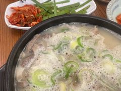 -旺清进洞米肠汤