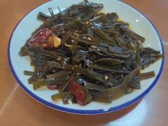 -友强·23年特色海鲜大排档(厦门店)